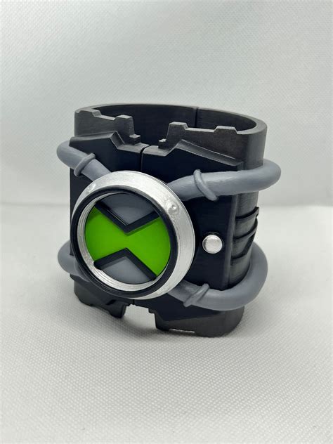 ben 10 watch